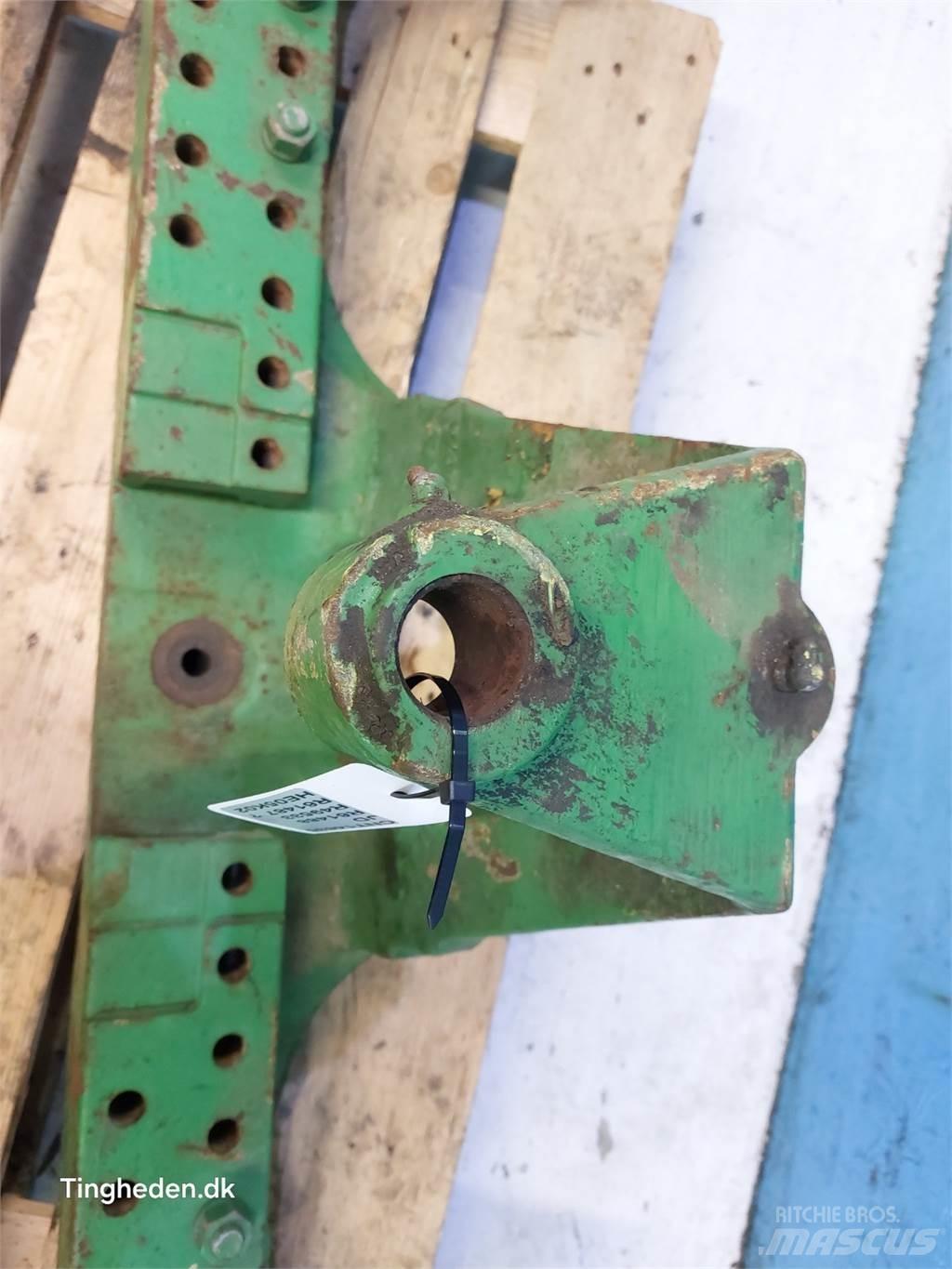John Deere 2840 其他拖拉机配件
