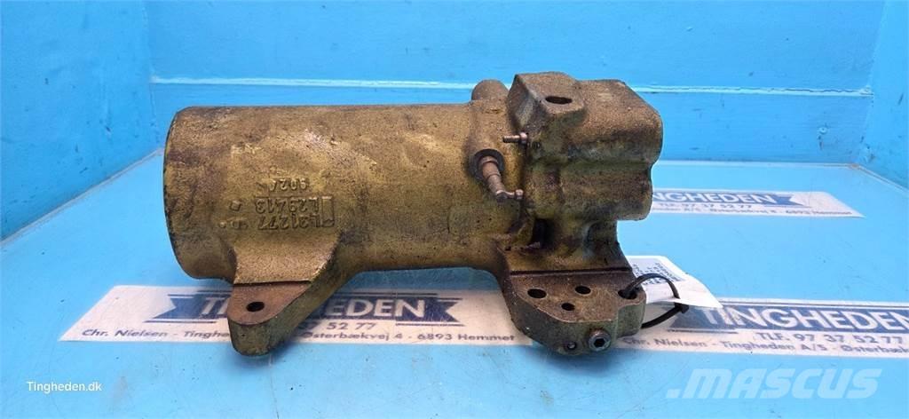 John Deere 2840 液压