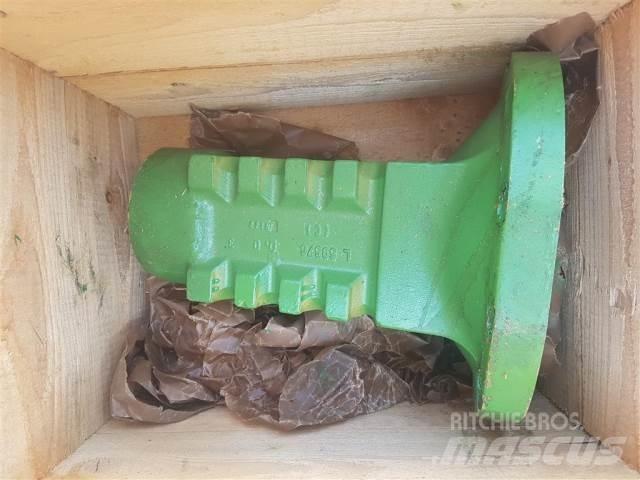 John Deere 2850 其他拖拉机配件