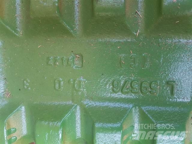 John Deere 2850 其他拖拉机配件