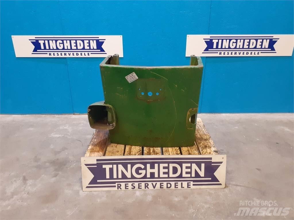 John Deere 2850 其他拖拉机配件