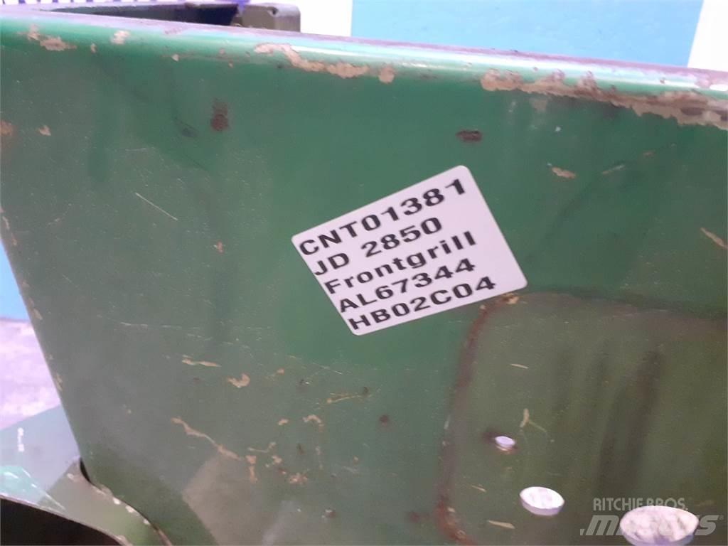 John Deere 2850 其他拖拉机配件