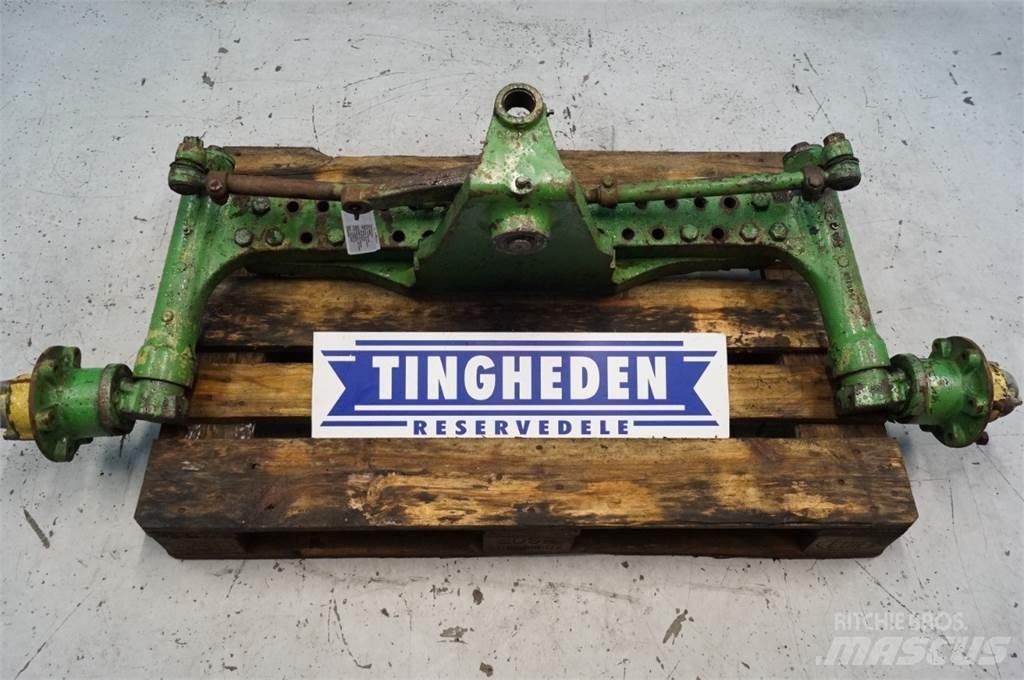 John Deere 2850 其他拖拉机配件