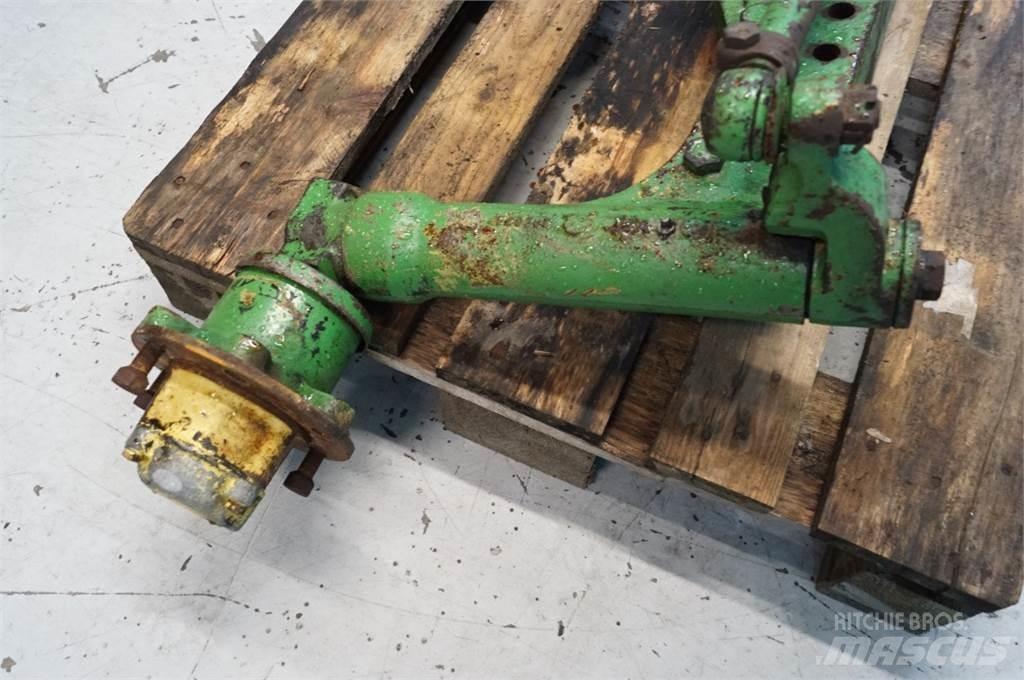 John Deere 2850 其他拖拉机配件