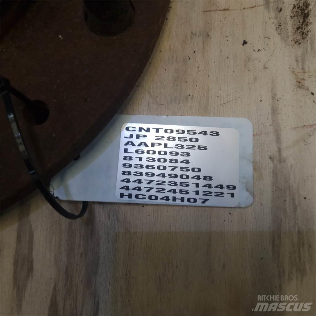 John Deere 2850 其他拖拉机配件