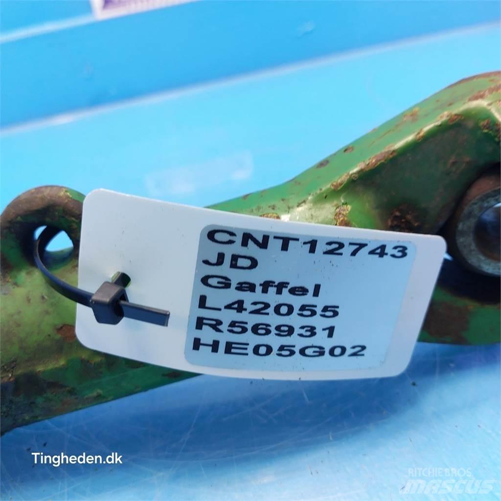 John Deere 2850 其他拖拉机配件