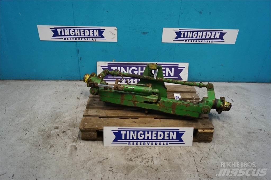 John Deere 2850 其他拖拉机配件