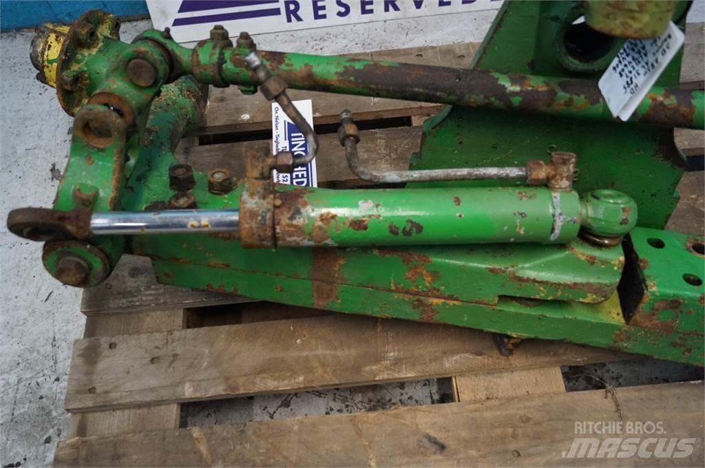 John Deere 2850 其他拖拉机配件