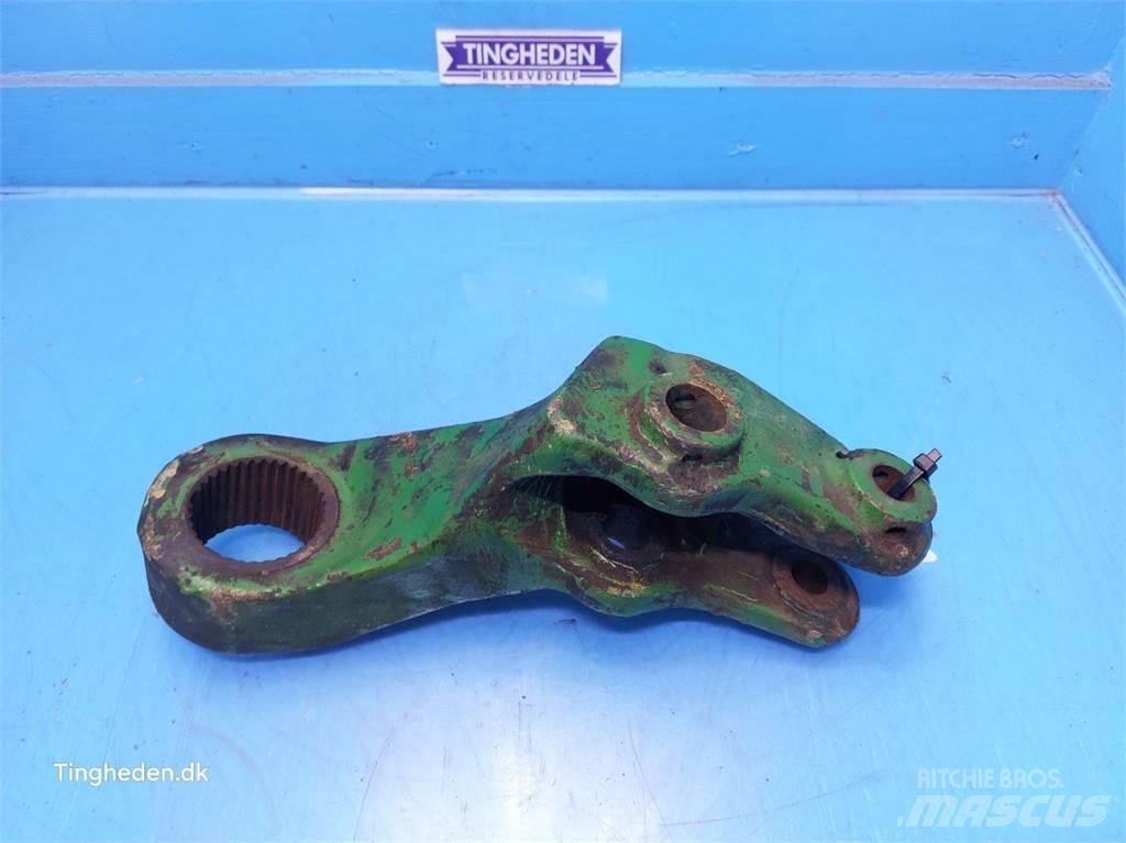 John Deere 2850 其他拖拉机配件