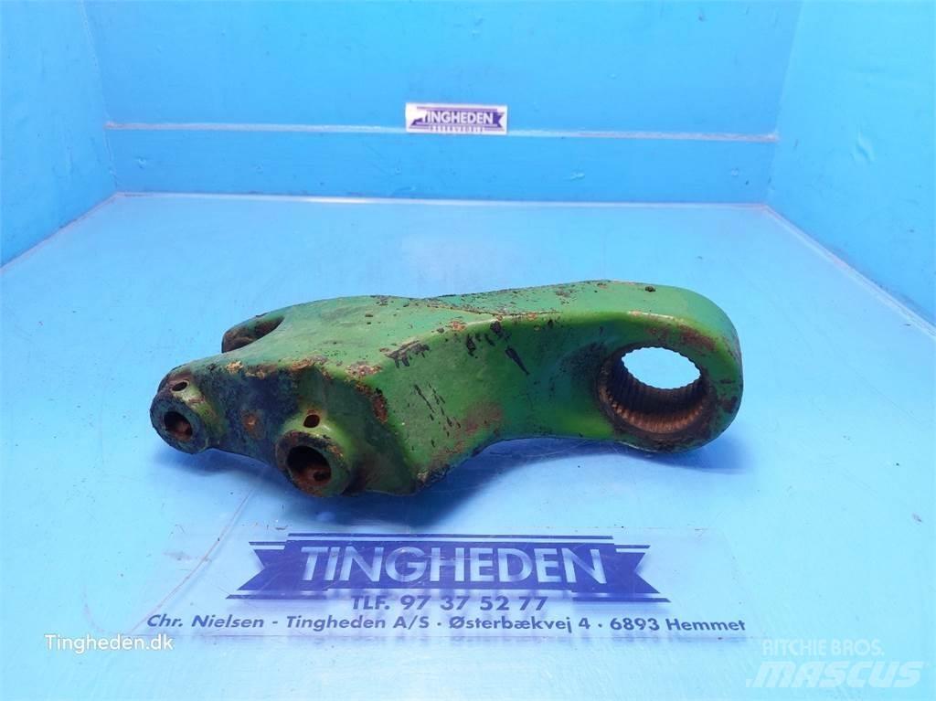 John Deere 2850 其他拖拉机配件