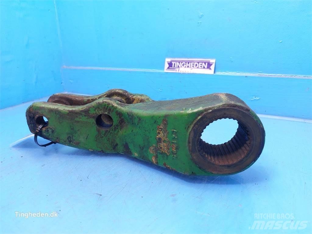 John Deere 2850 其他拖拉机配件