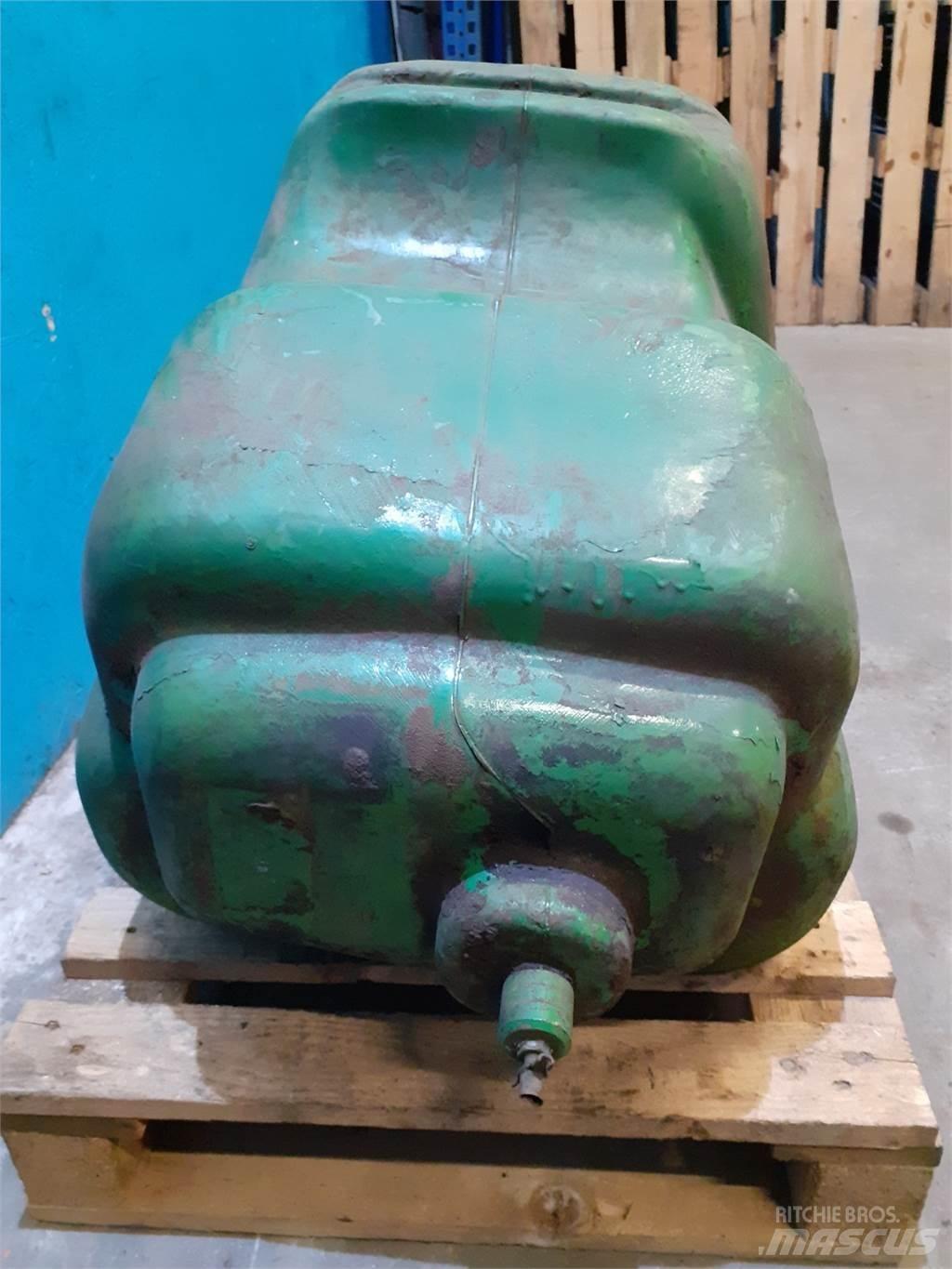 John Deere 2940 其他拖拉机配件