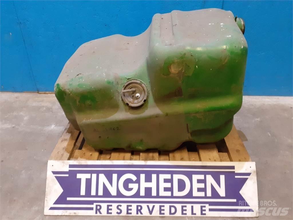 John Deere 2940 其他拖拉机配件