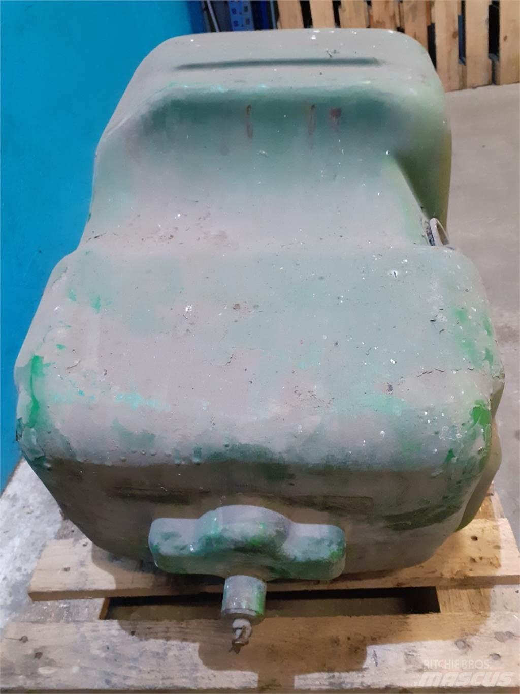 John Deere 2940 其他拖拉机配件