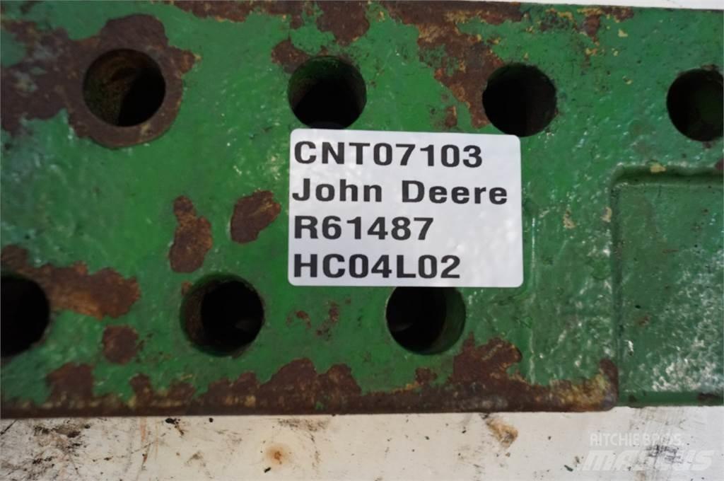 John Deere 2940 其他拖拉机配件