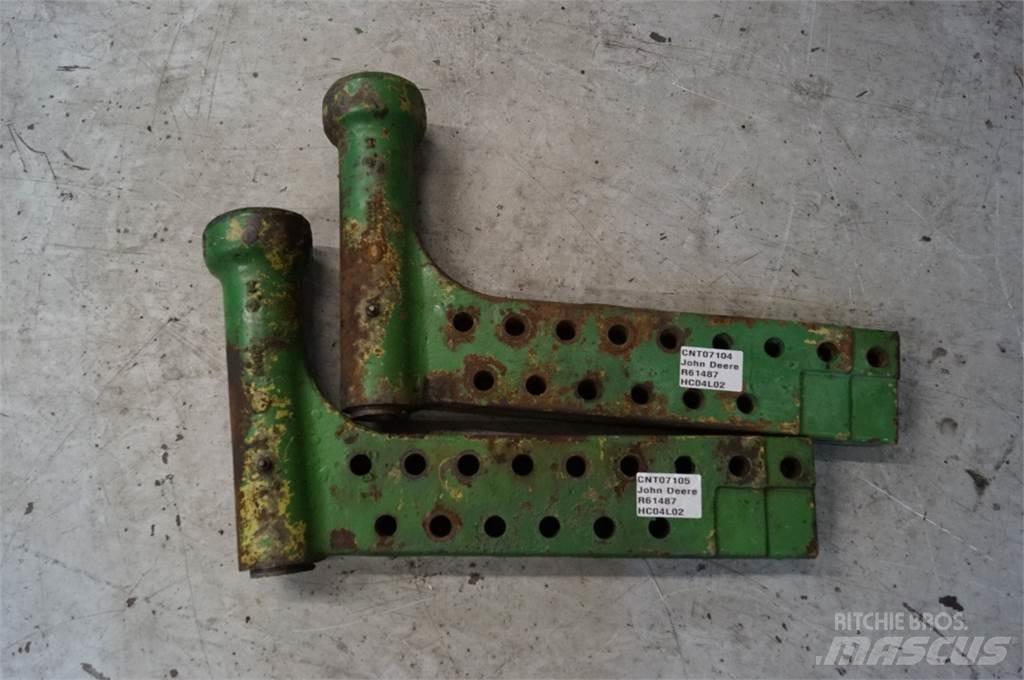 John Deere 2940 其他拖拉机配件