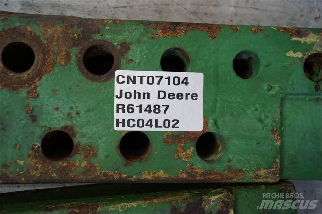 John Deere 2940 其他拖拉机配件
