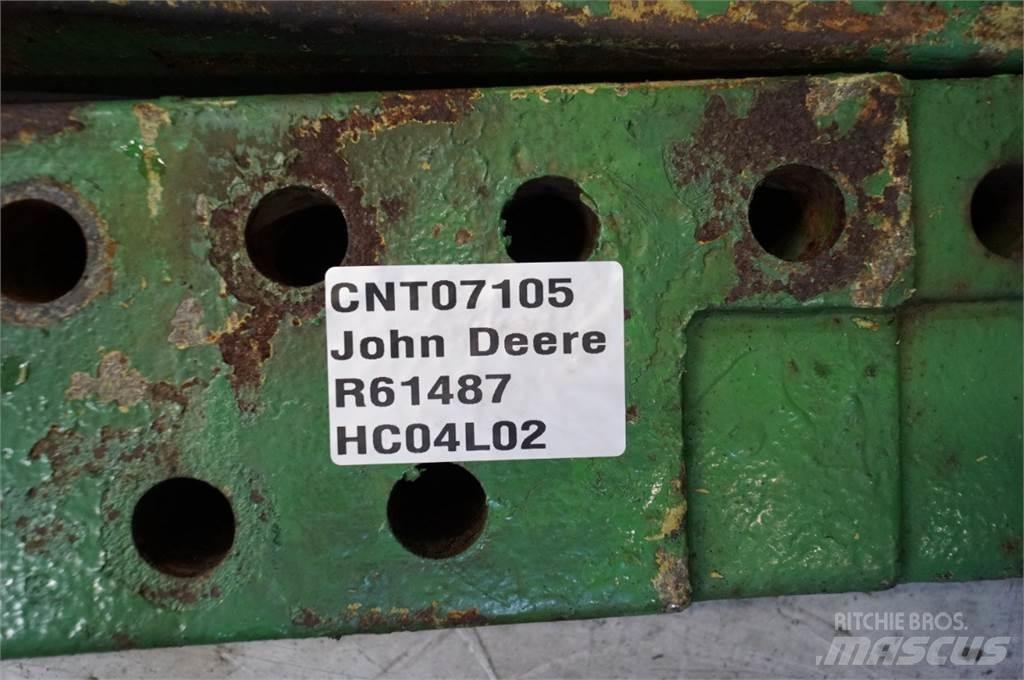 John Deere 2940 其他拖拉机配件