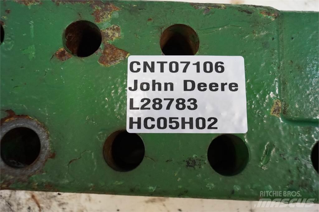 John Deere 2940 其他拖拉机配件