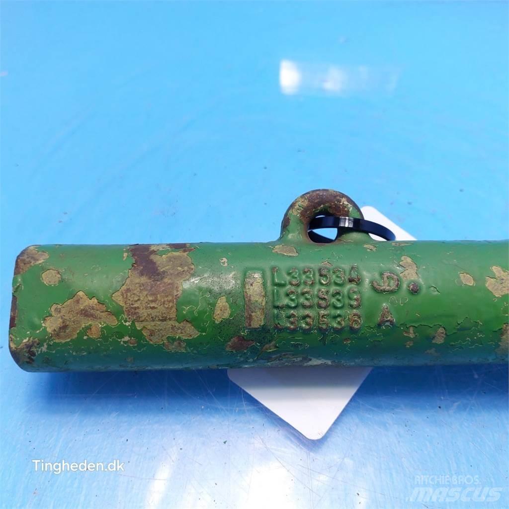 John Deere 2940 其他拖拉机配件