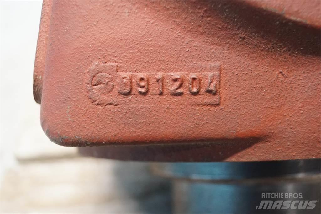 John Deere 2950 其他拖拉机配件