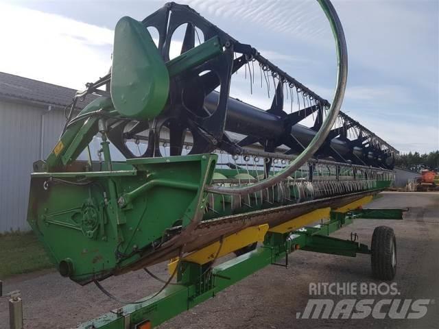 John Deere 30 联合收割机配件