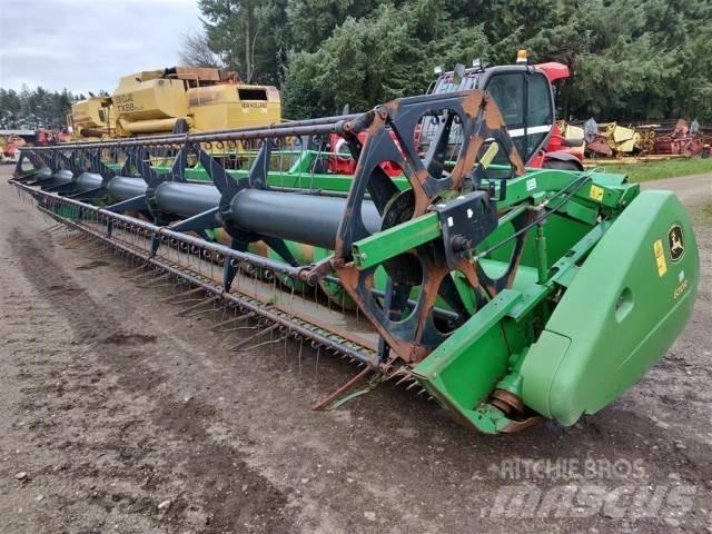 John Deere 30 联合收割机配件