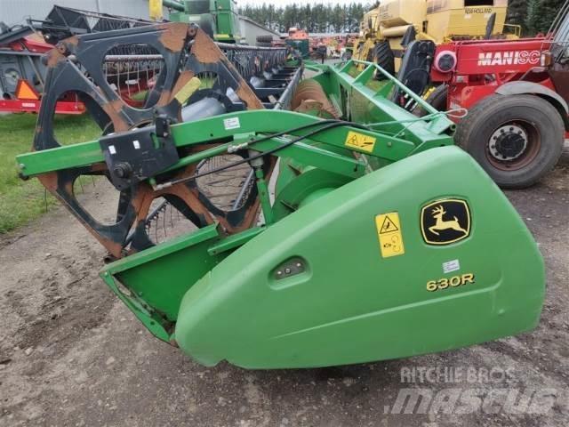 John Deere 30 联合收割机配件