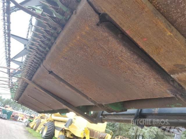 John Deere 30 联合收割机配件
