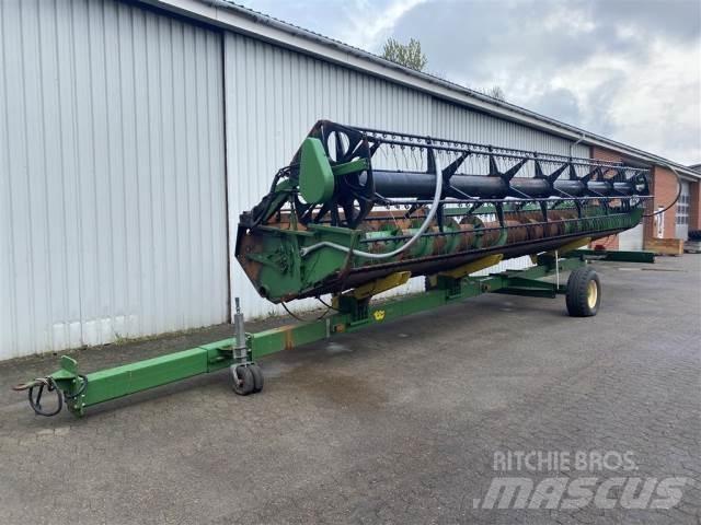 John Deere 30 联合收割机配件