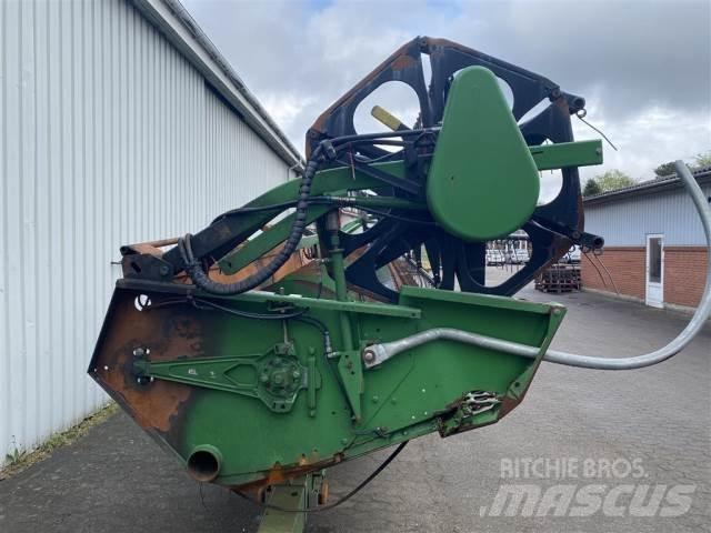 John Deere 30 联合收割机配件