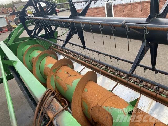 John Deere 30 联合收割机配件