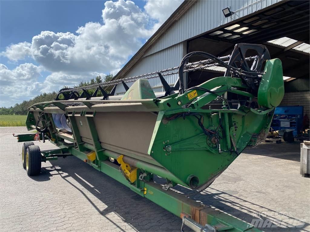 John Deere 30 联合收割机配件