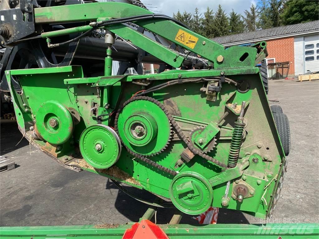 John Deere 30 联合收割机配件