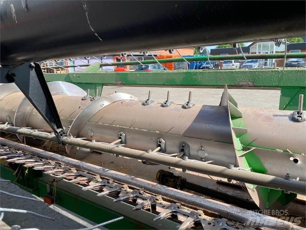John Deere 30 联合收割机配件