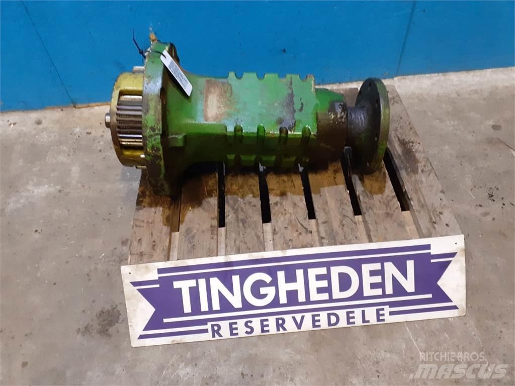 John Deere 3030 其他拖拉机配件