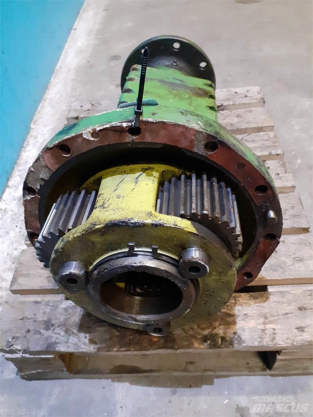 John Deere 3030 其他拖拉机配件