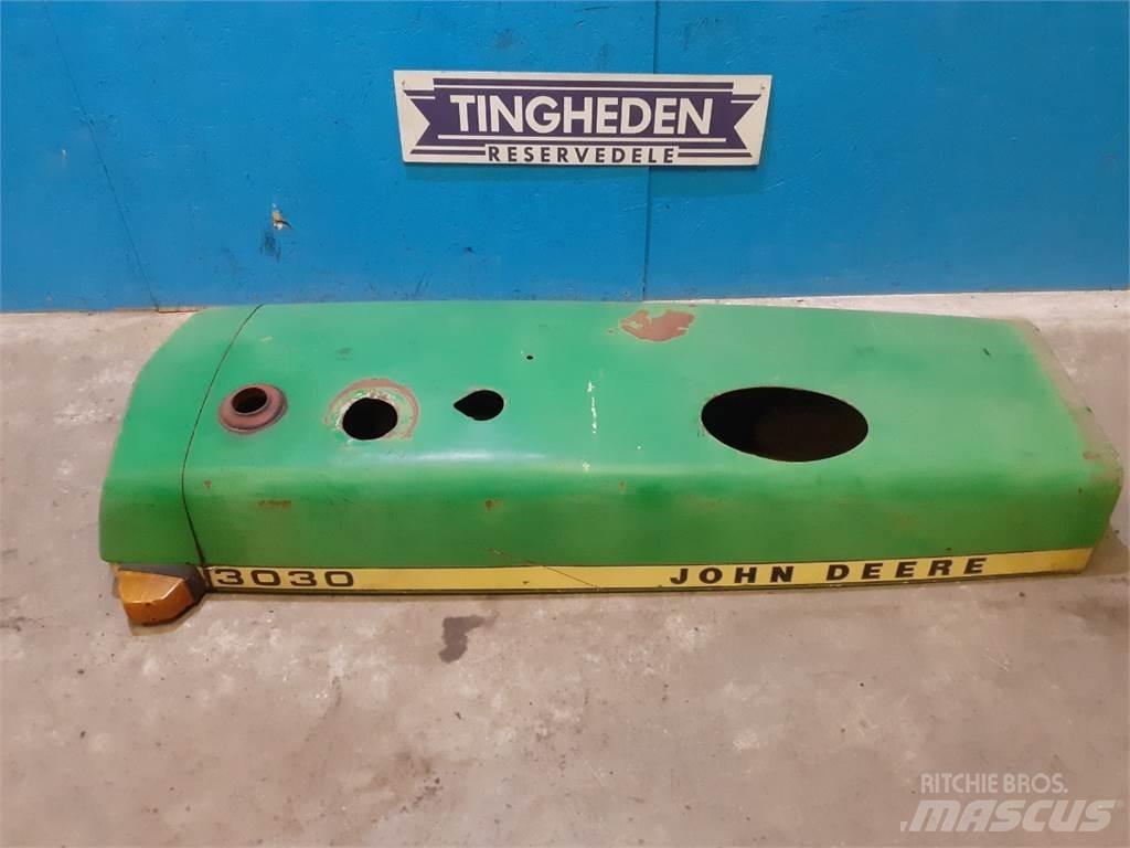 John Deere 3030 其他拖拉机配件