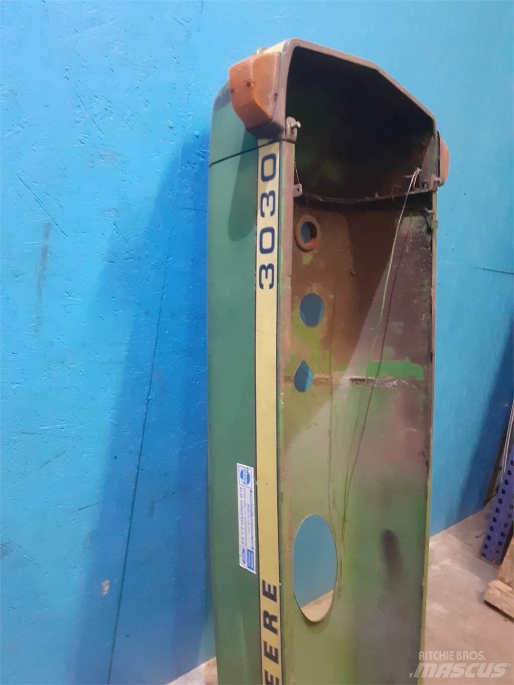 John Deere 3030 其他拖拉机配件