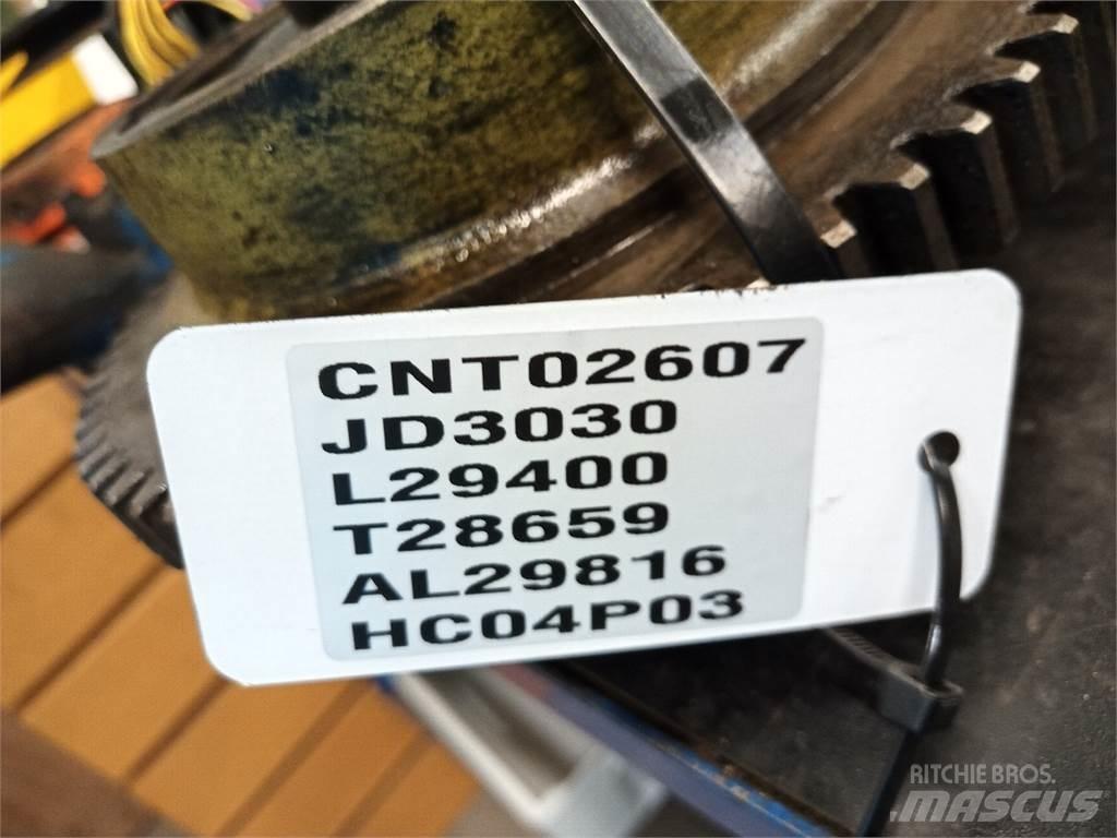 John Deere 3030 其他拖拉机配件