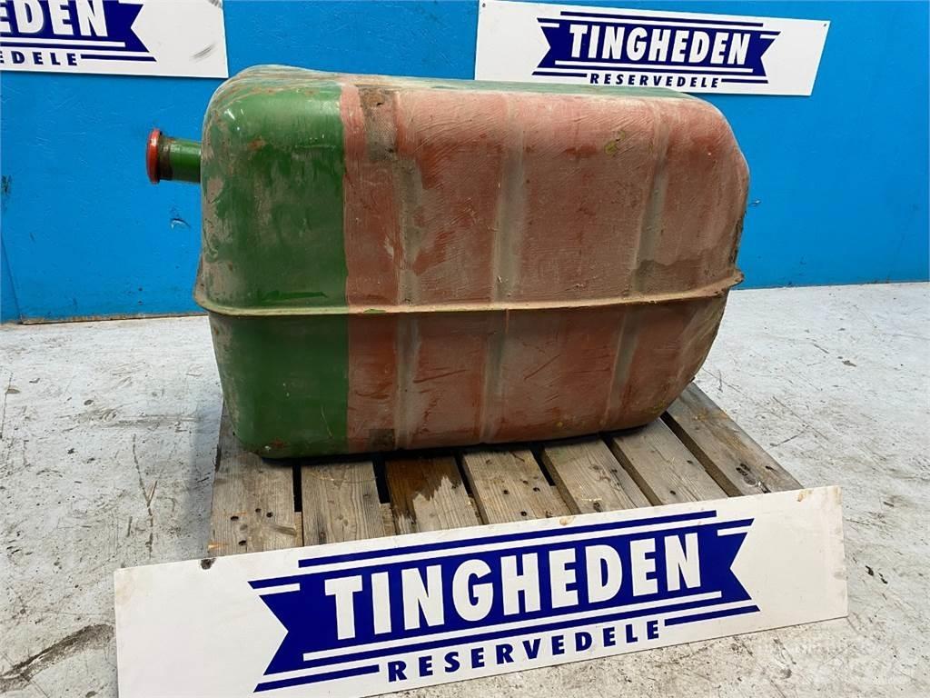 John Deere 3030 其他拖拉机配件