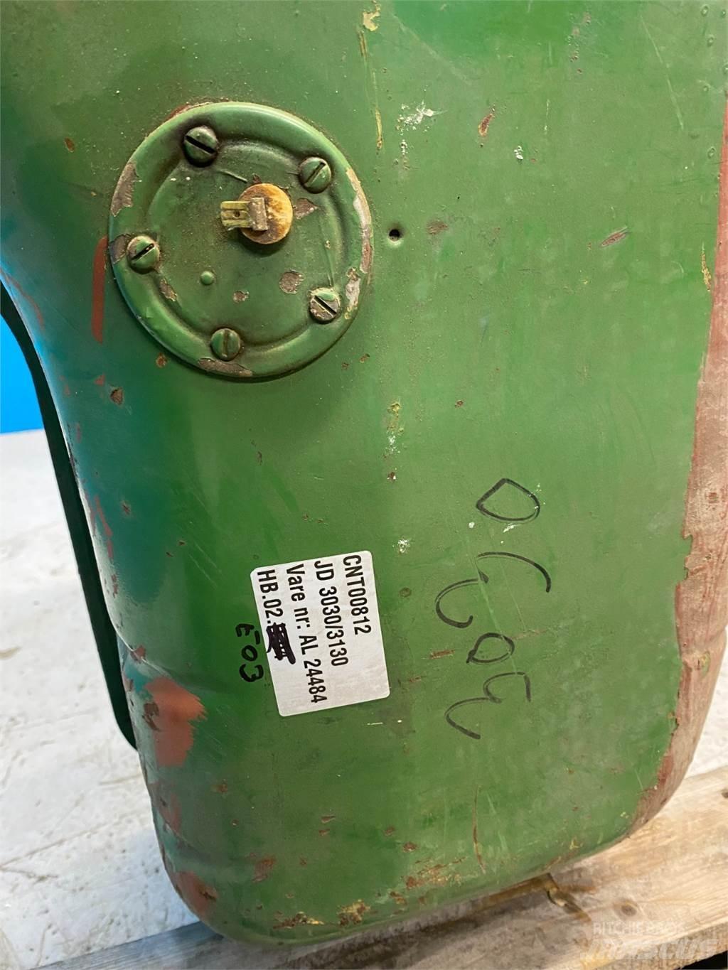 John Deere 3030 其他拖拉机配件