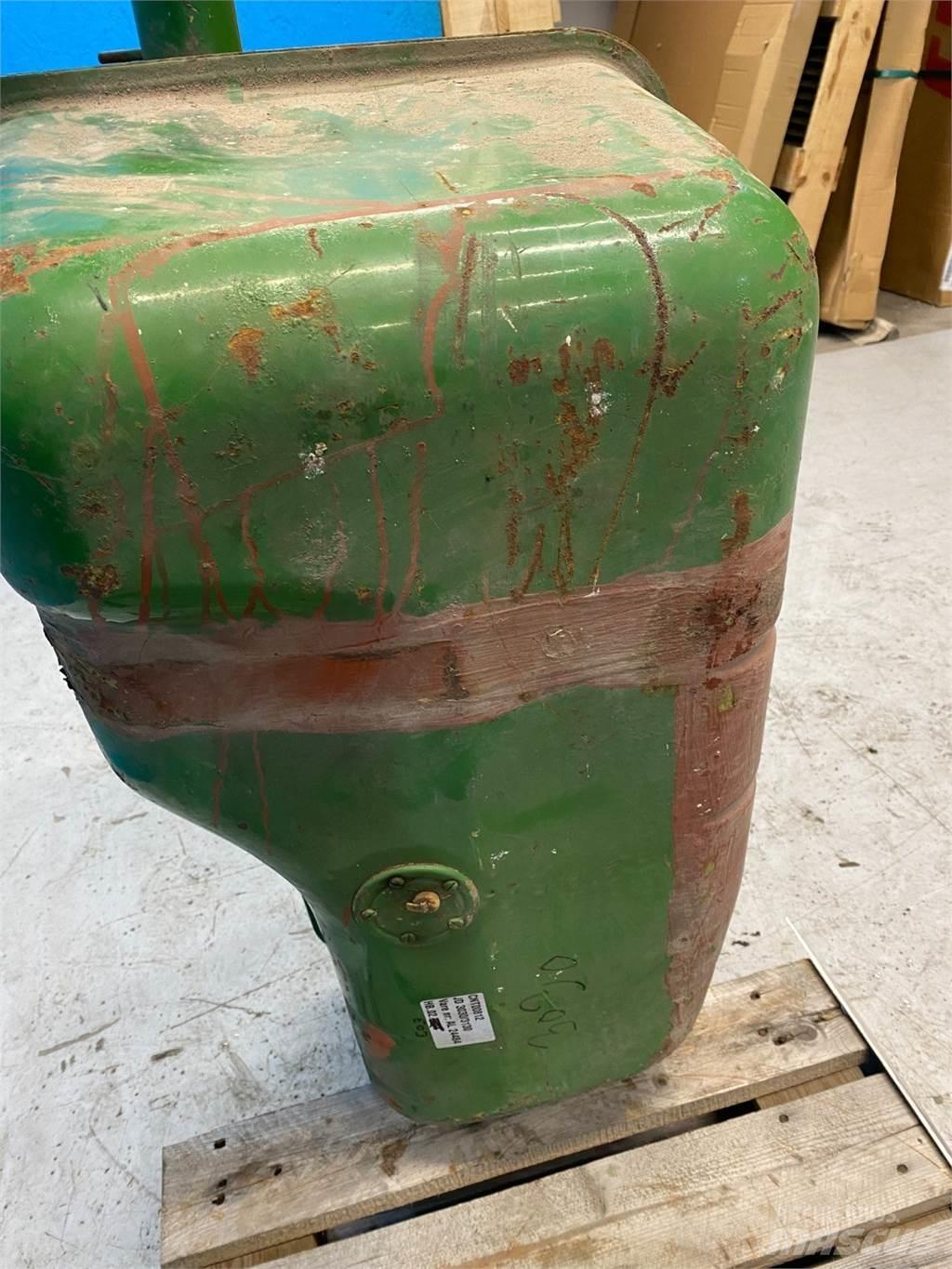 John Deere 3030 其他拖拉机配件