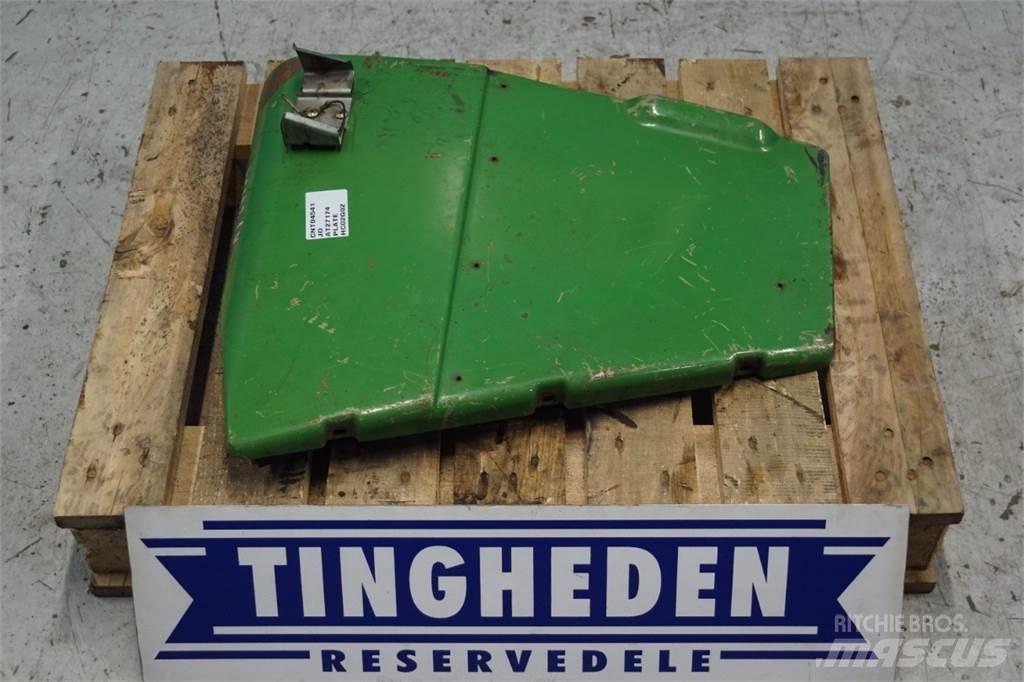 John Deere 3030 其他拖拉机配件