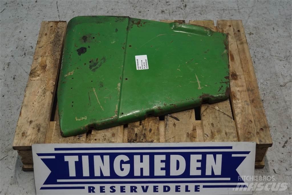John Deere 3030 其他拖拉机配件