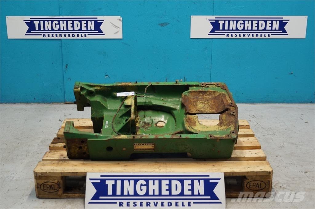 John Deere 3030 其他拖拉机配件