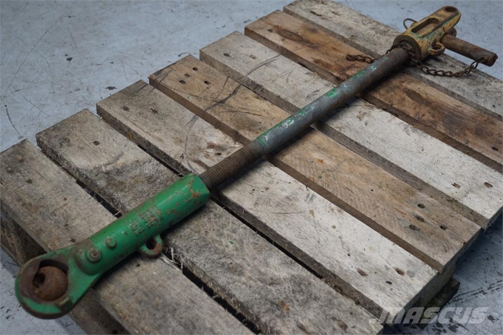 John Deere 3030 其他拖拉机配件