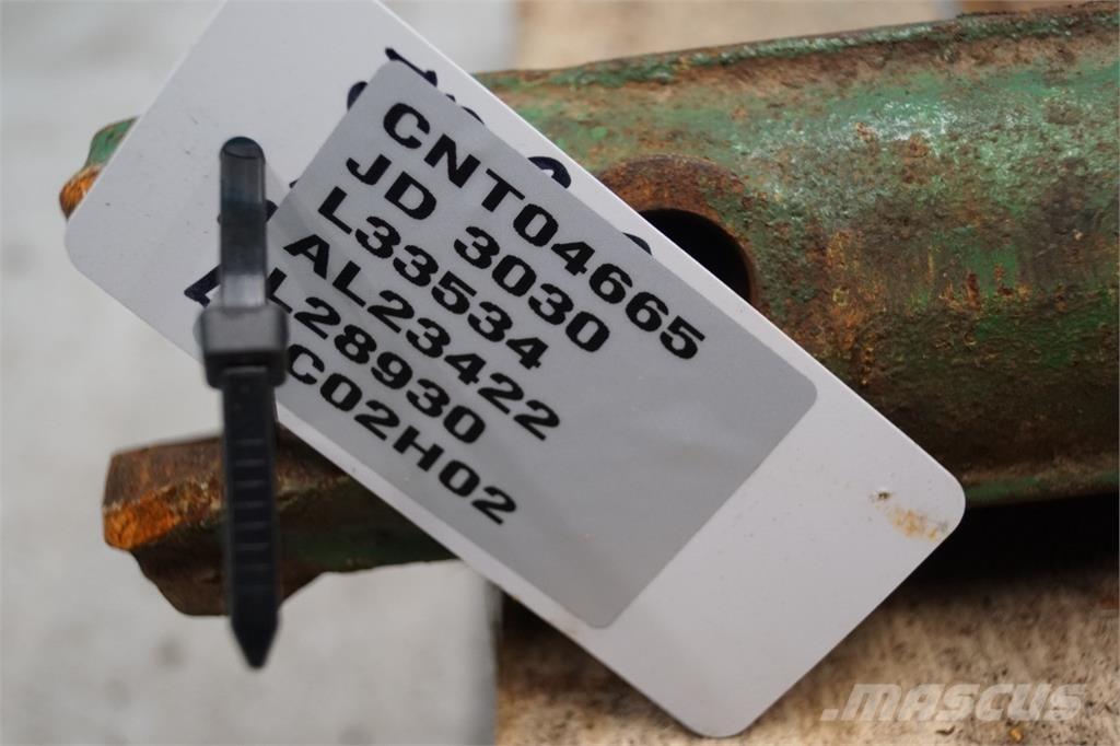 John Deere 3030 其他拖拉机配件