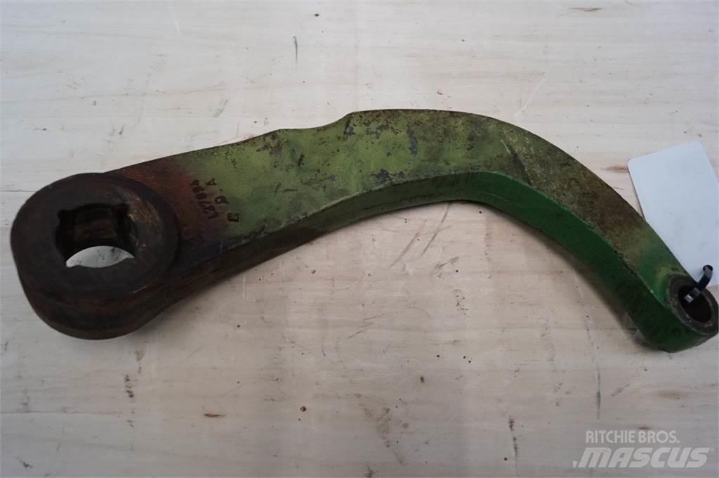 John Deere 3030 其他拖拉机配件