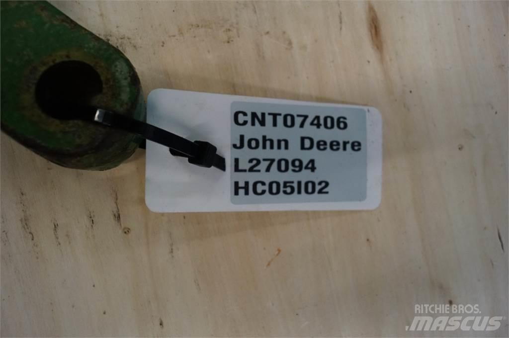 John Deere 3030 其他拖拉机配件